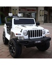 Kids 4x4 Toy Car