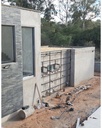 Custom Fabrications