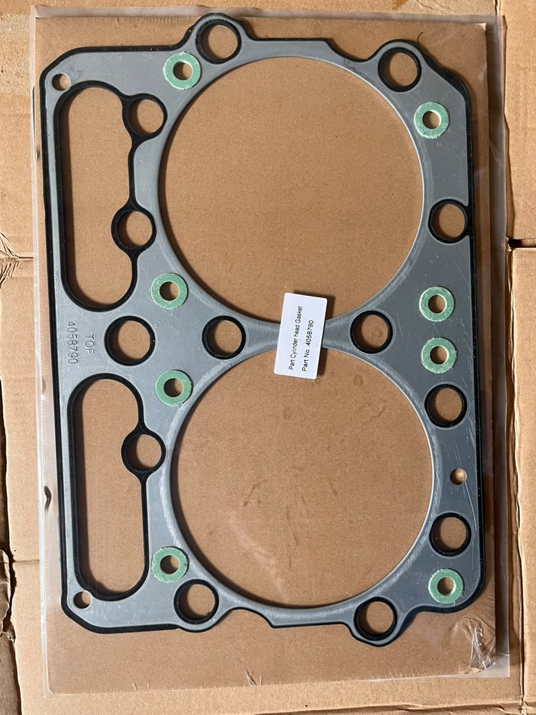 Head gasket N14