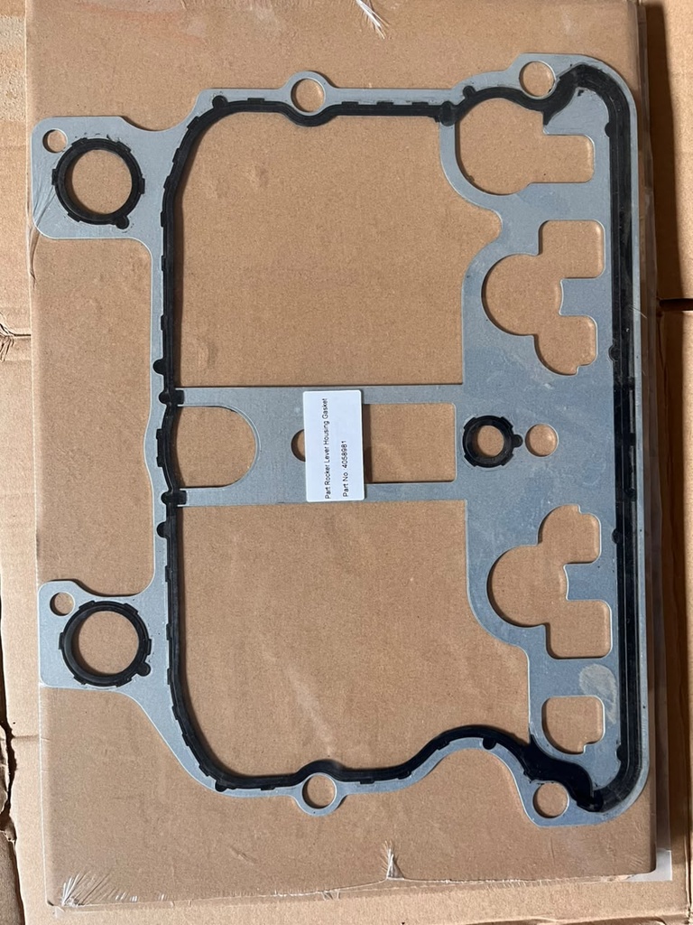 N14 Rocker Box Gasket