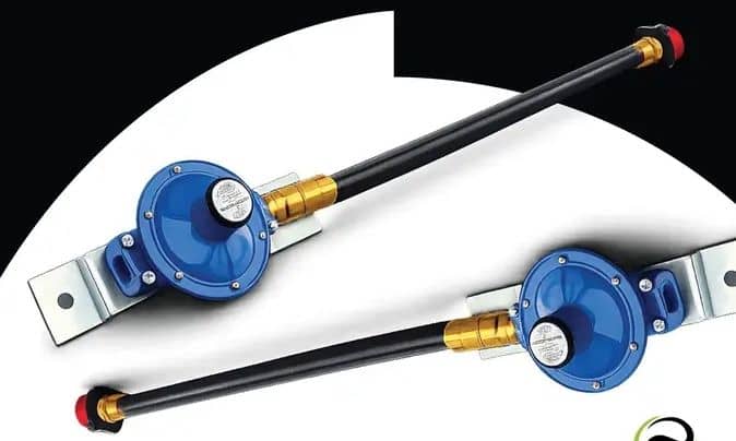 Changeover Valve