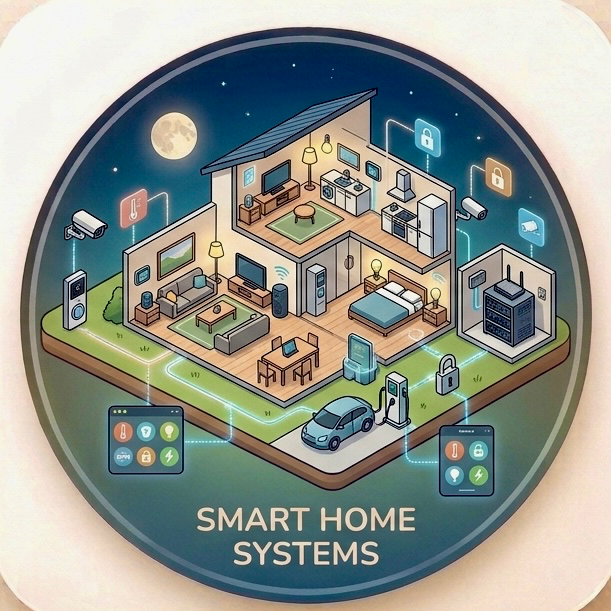 Smart Home