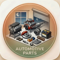 Automotive Parts & Spares