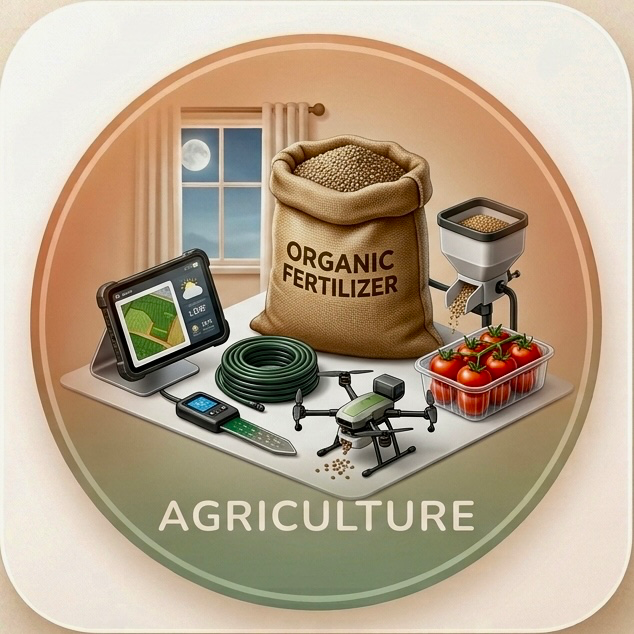 Agriculture
