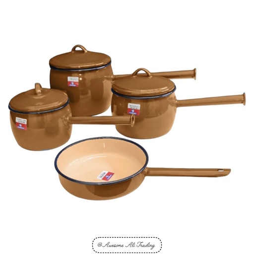 Kango Pots