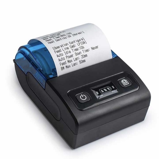 Receipt printer 58mmm
