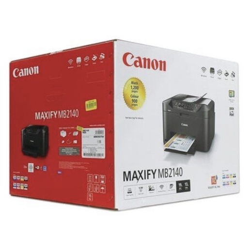 Canon Maxify MB2140