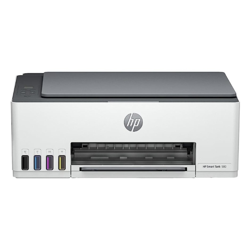 Hp Smart tank printer 580