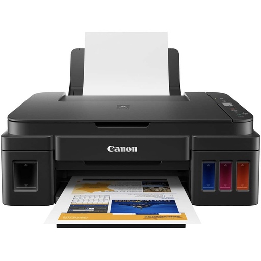 Canon G2410 ink tank printer