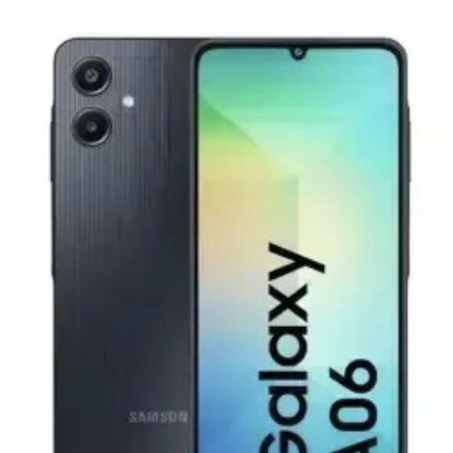 Samsung galaxy A06