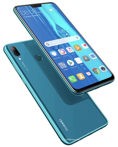 Huawei Y9 2019