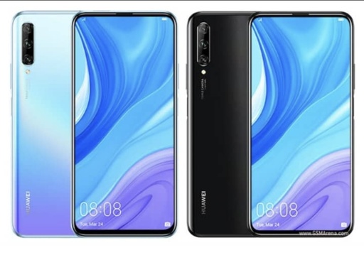 Huawei Y9s