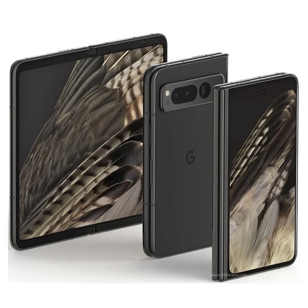 Google pixel fold