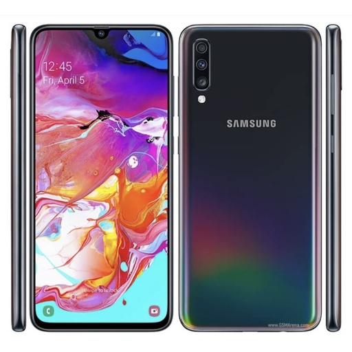 Samsung galaxy A70