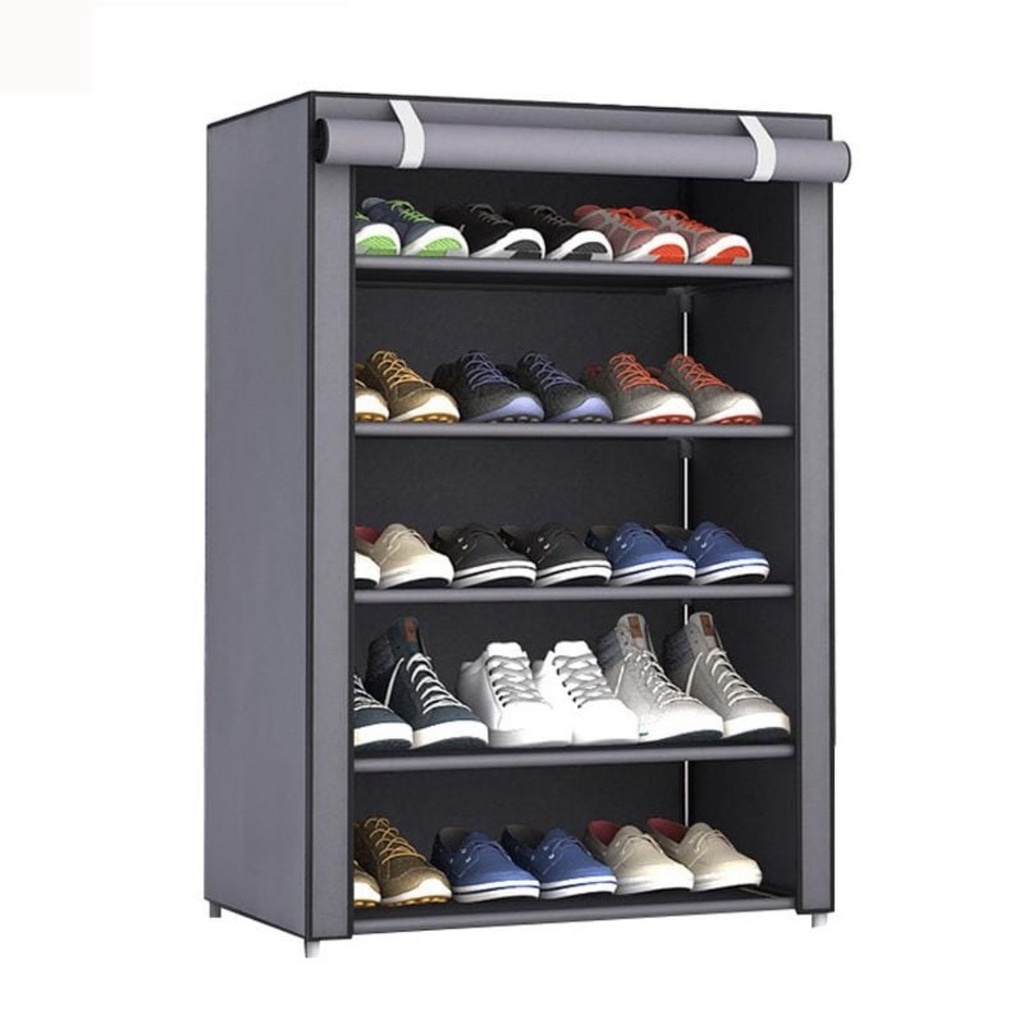 Shoe rack
