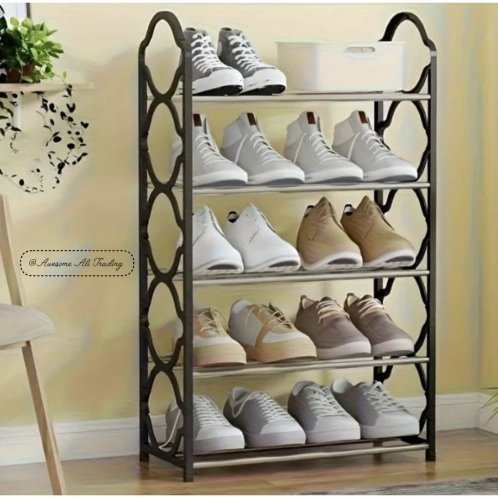 Shoe rack