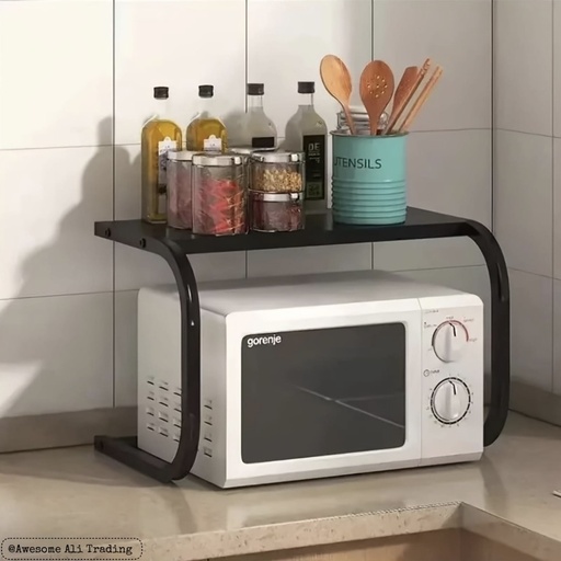 Microwave stand