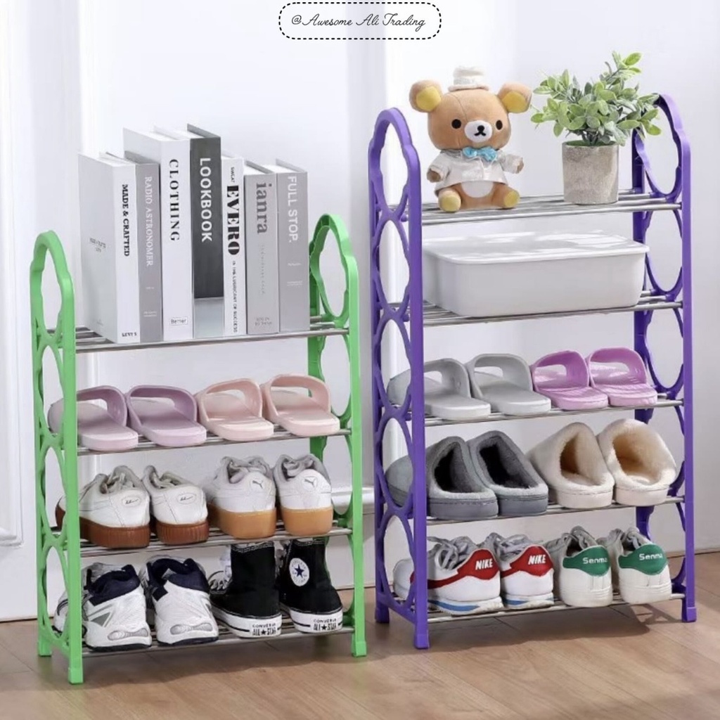 Multi purpose rack