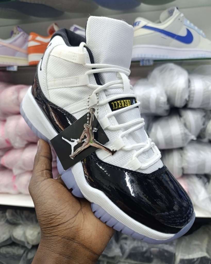 Jordan 11