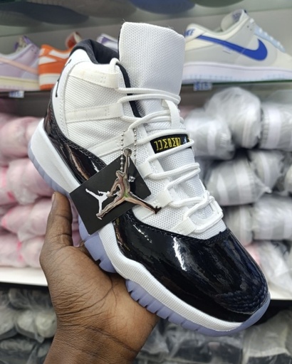 Jordan 11