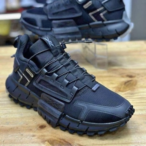 Reebok kinetica
