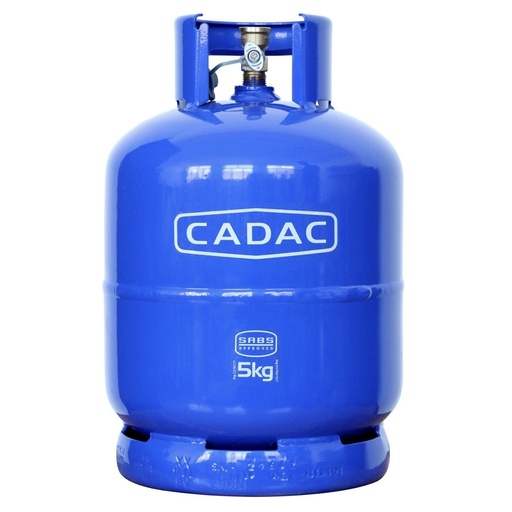 Gas tank 5kgs