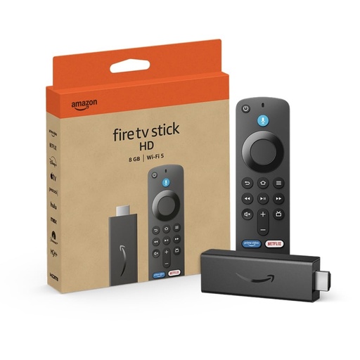 Amazon Fire Stick TV Hd