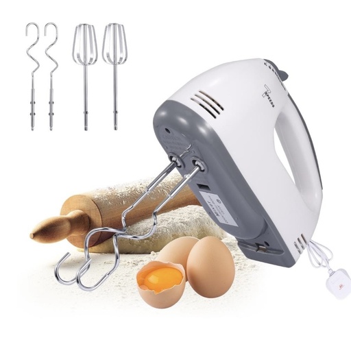 Hand mixer electric