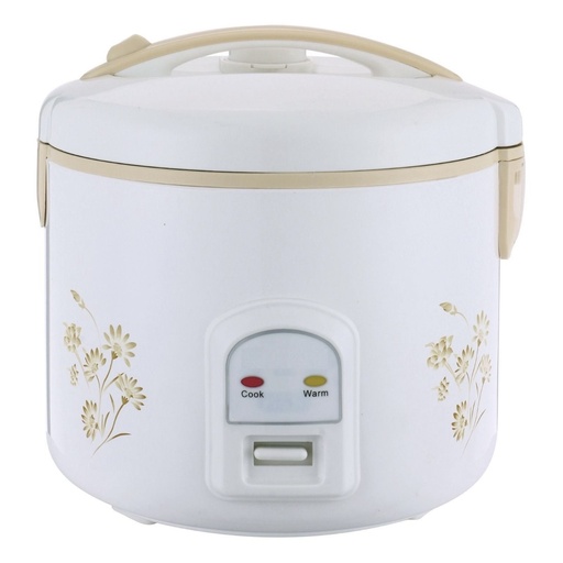 Rice cooker