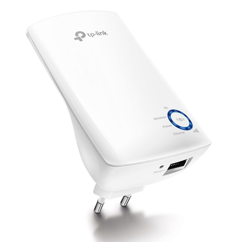Tp-link universal range extender