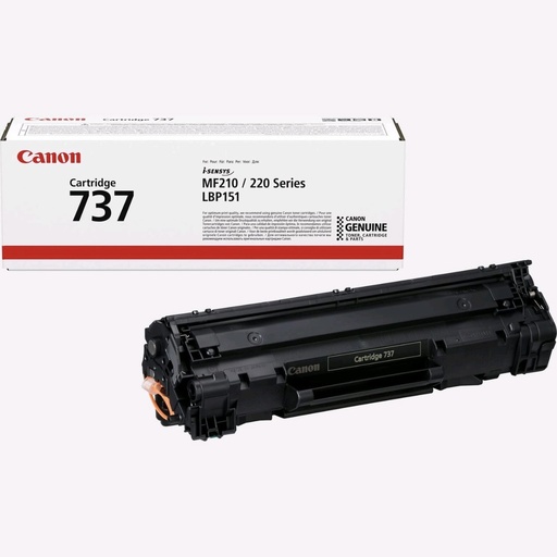 Canon toner cartridge