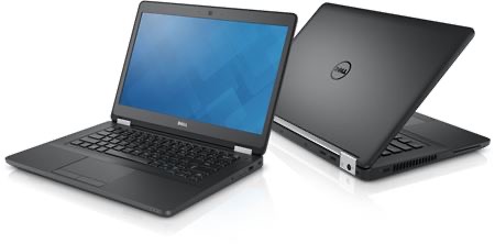 DELL 5470 6th Gen
