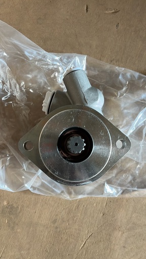 Steering Pump for Detroit 12.7 Engine