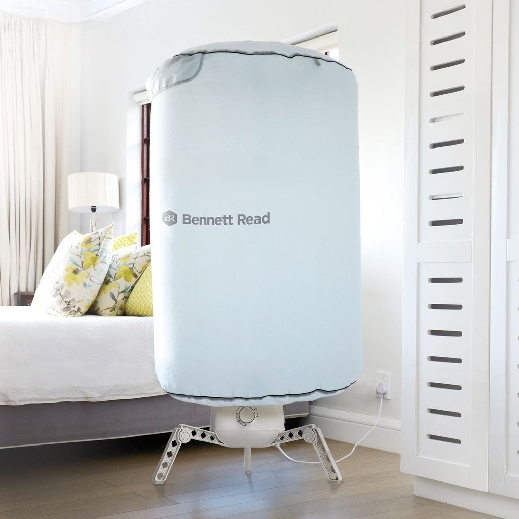 Bennet reader Dryer