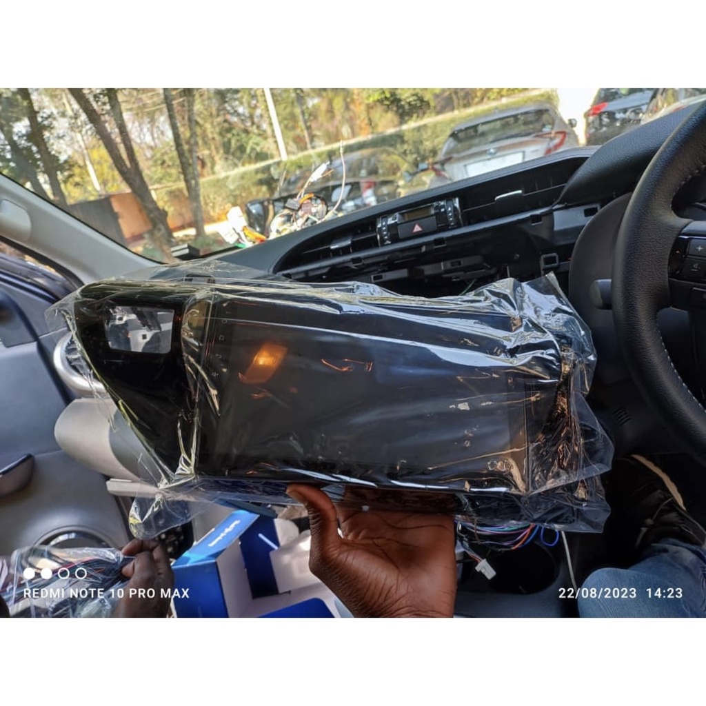 High Definition reverse camera