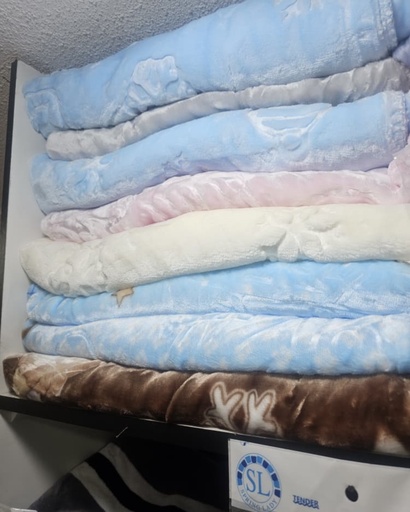 Baby blankets covers