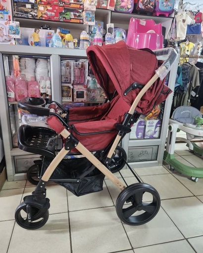 Stroller baby stroller