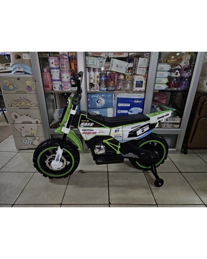 Electrical bike motorbike kids