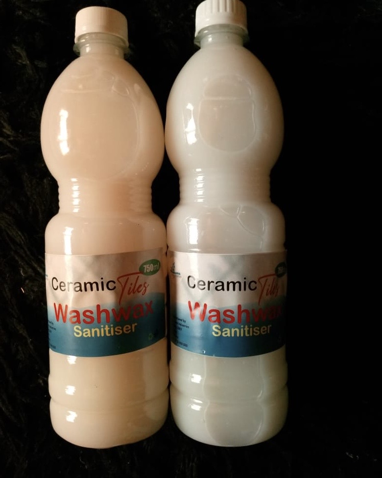 Flossoms toilet Disinfectant