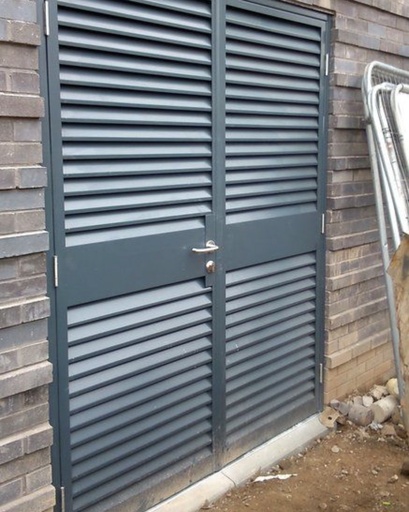 Door frames steel door