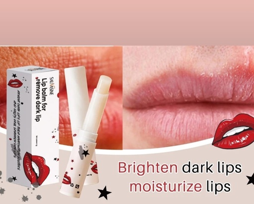Sauvisine Lip Balm
