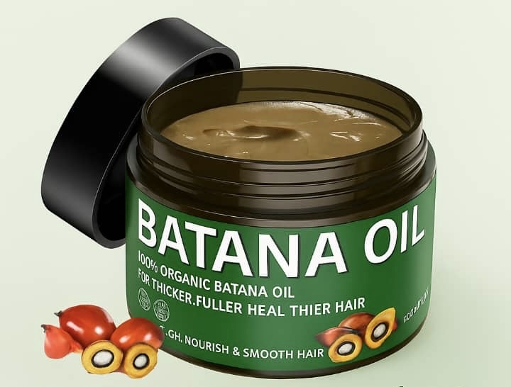 Batana Oil