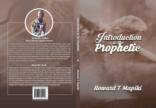 Introduction to the Prophetic