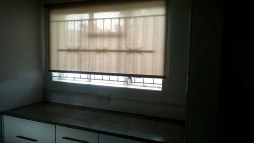 Fix & Supply Roller Blinds