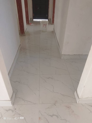 Floor Tiles Installation