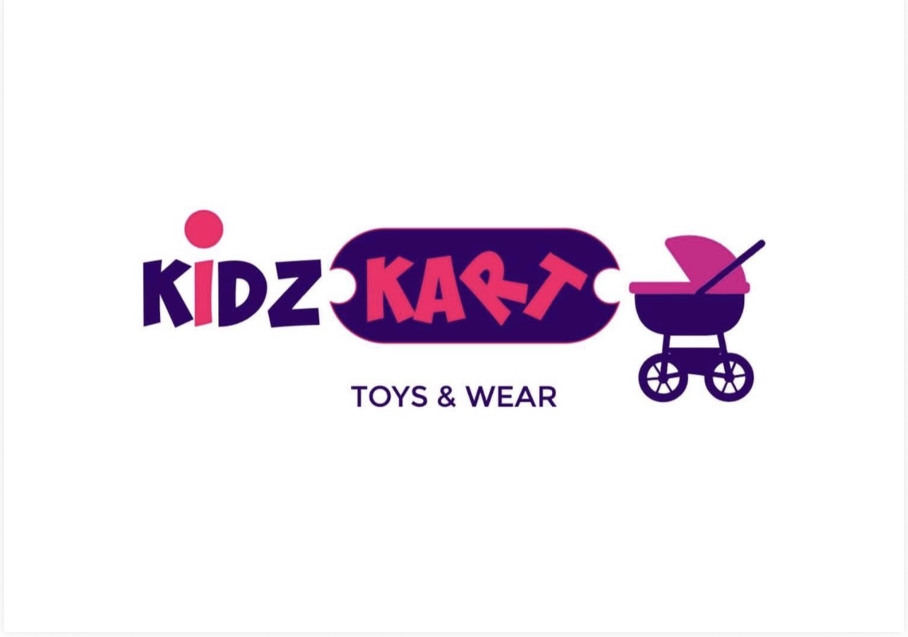Kidzkarttoys & wear, Kidzkart toys