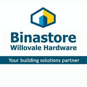 BINASTORE HARDWARE